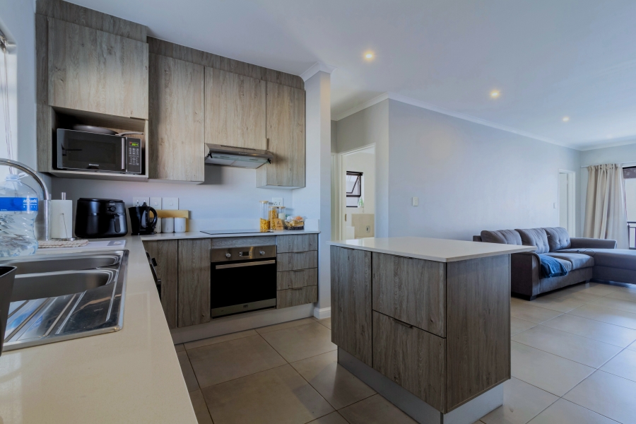 2 Bedroom Property for Sale in Morningside Gauteng