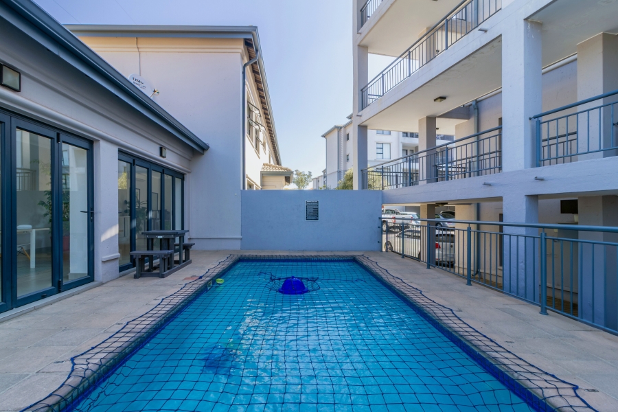 2 Bedroom Property for Sale in Morningside Gauteng