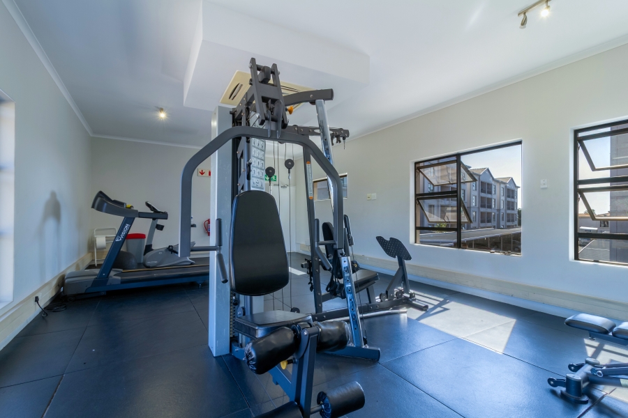 2 Bedroom Property for Sale in Morningside Gauteng