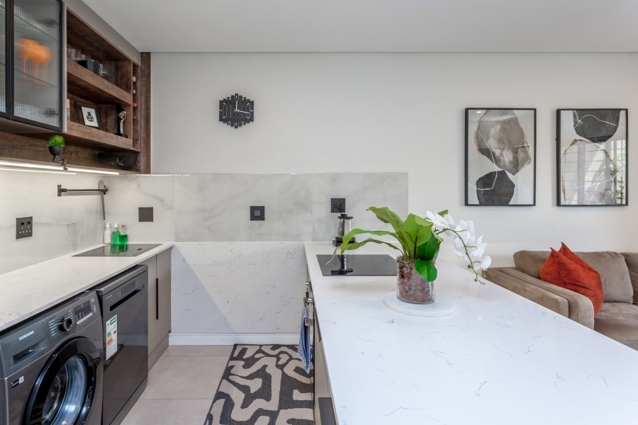 To Let 1 Bedroom Property for Rent in Morningside Gauteng