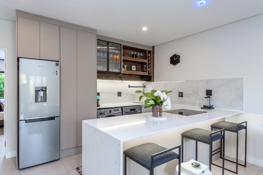 To Let 1 Bedroom Property for Rent in Morningside Gauteng