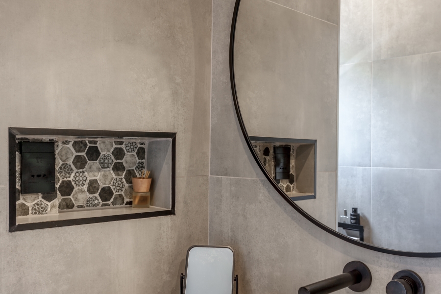 To Let 1 Bedroom Property for Rent in Morningside Gauteng