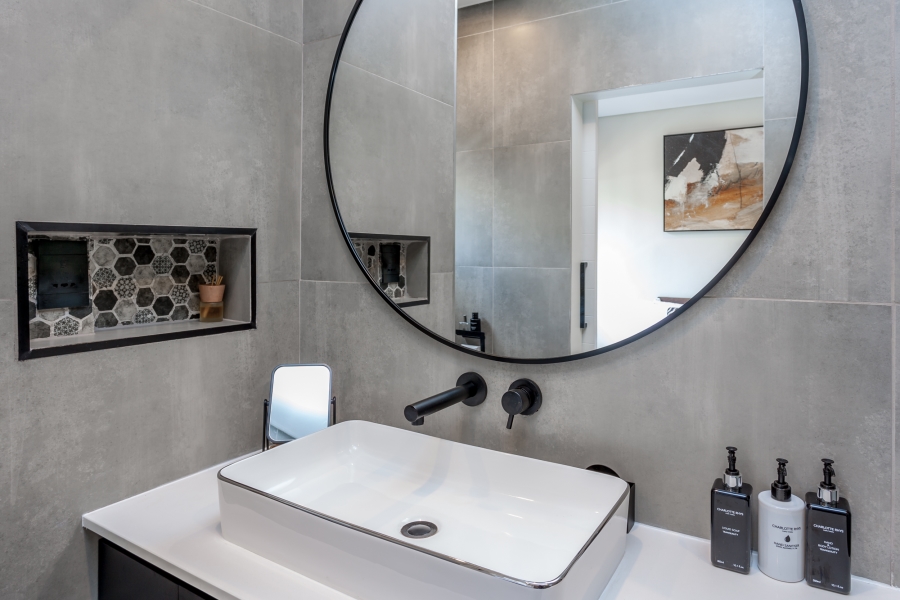 To Let 1 Bedroom Property for Rent in Morningside Gauteng