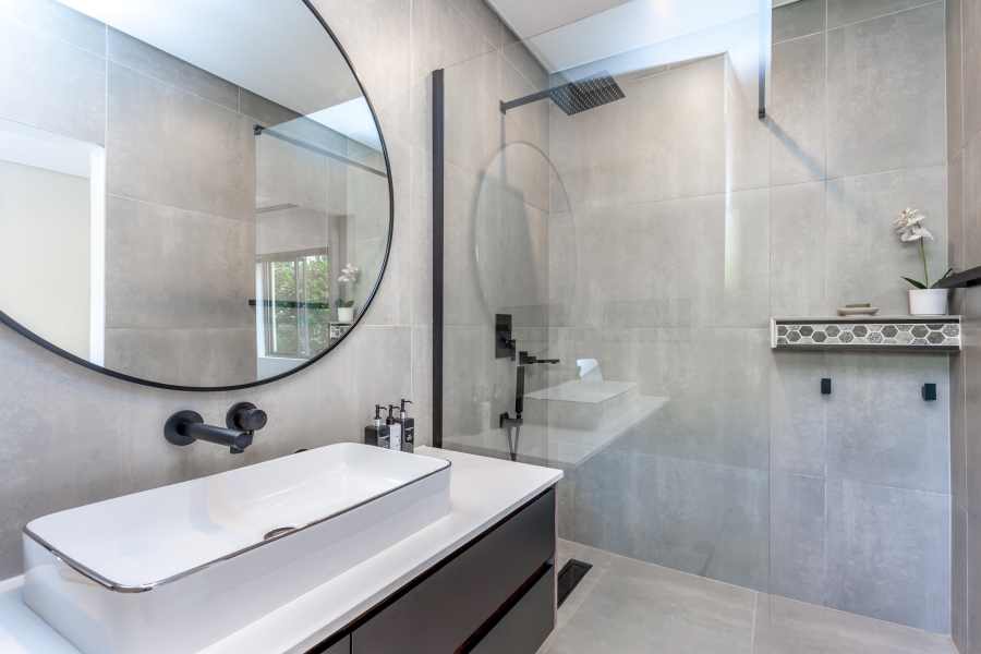 To Let 1 Bedroom Property for Rent in Morningside Gauteng