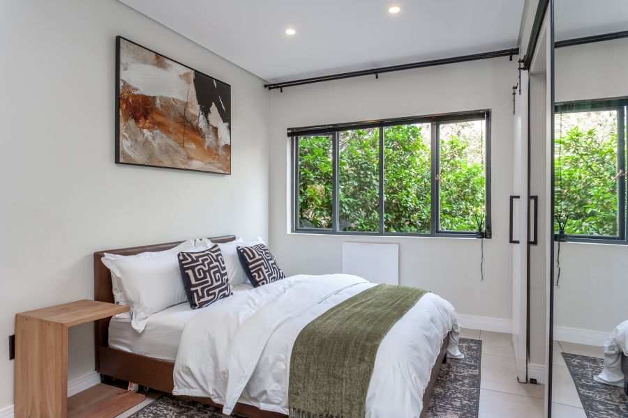 To Let 1 Bedroom Property for Rent in Morningside Gauteng