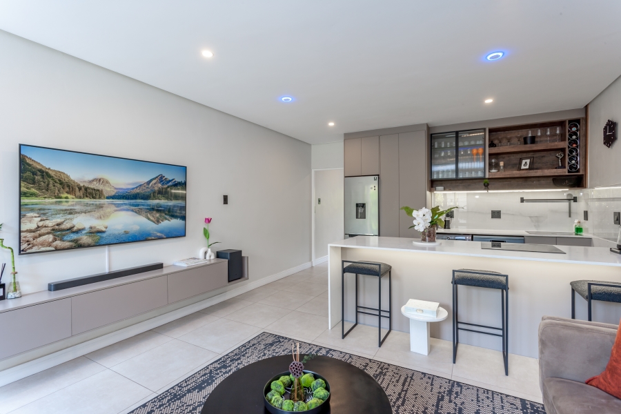 To Let 1 Bedroom Property for Rent in Morningside Gauteng