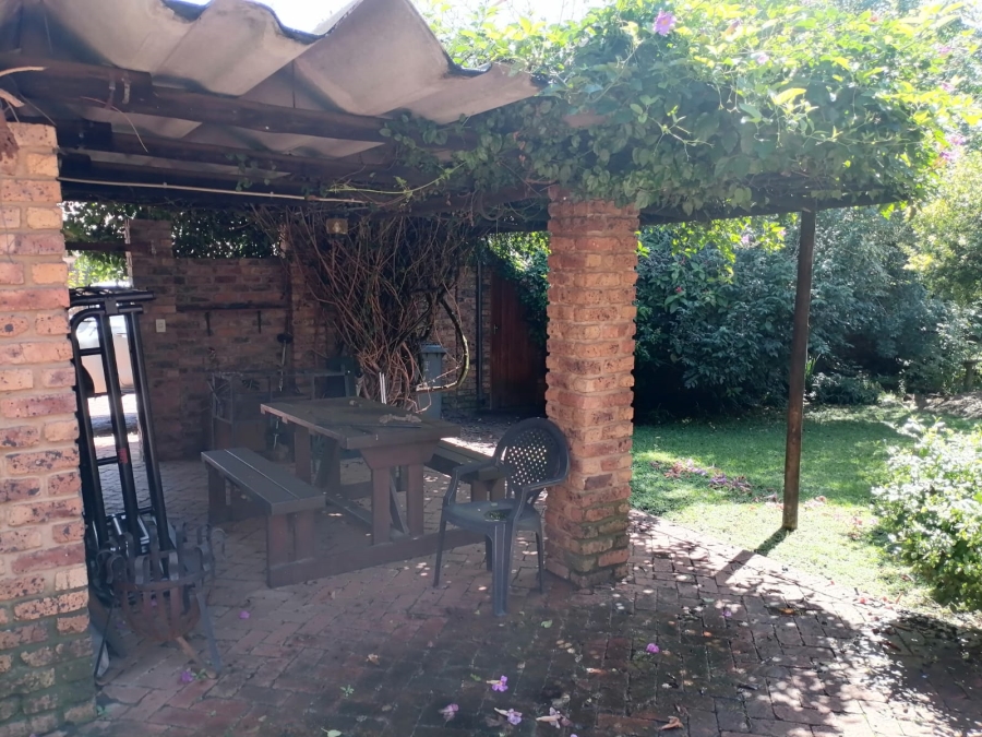To Let 3 Bedroom Property for Rent in Die Wilgers Gauteng