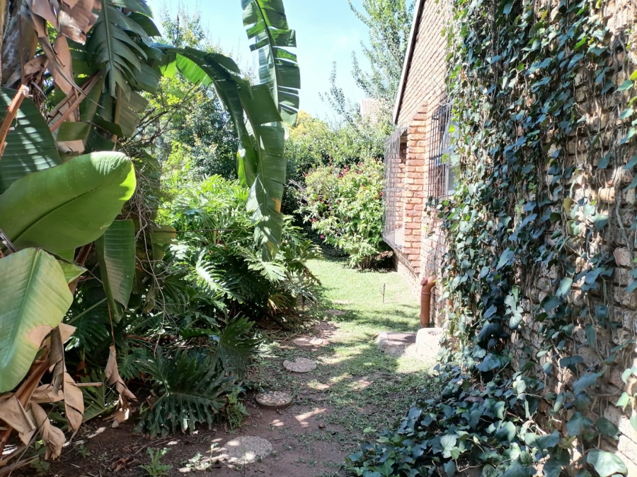 To Let 3 Bedroom Property for Rent in Die Wilgers Gauteng