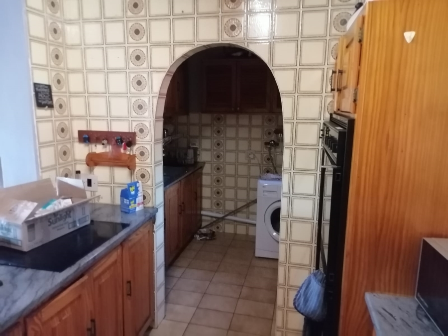 To Let 3 Bedroom Property for Rent in Die Wilgers Gauteng