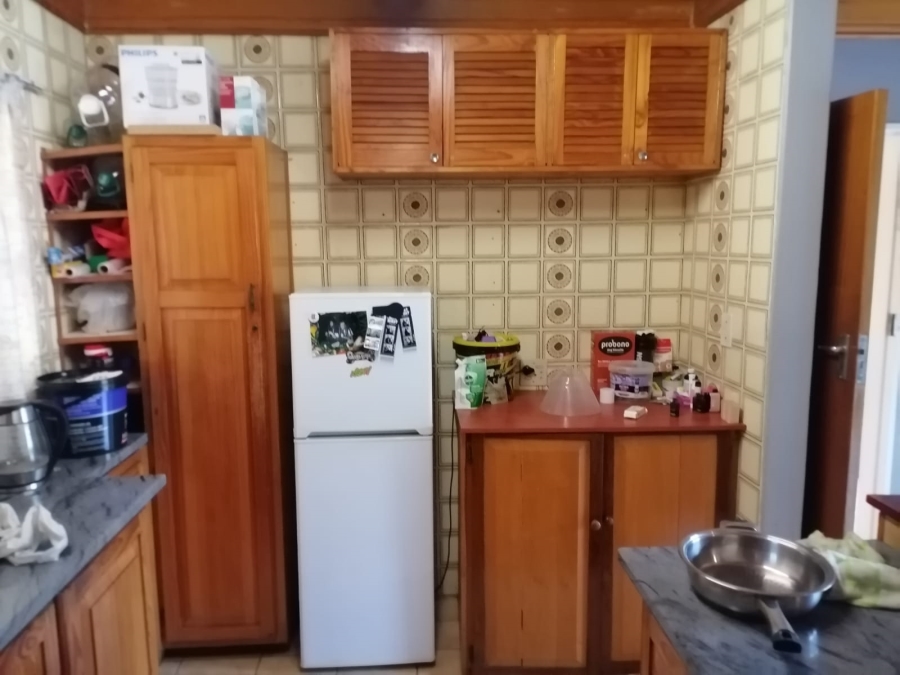 To Let 3 Bedroom Property for Rent in Die Wilgers Gauteng