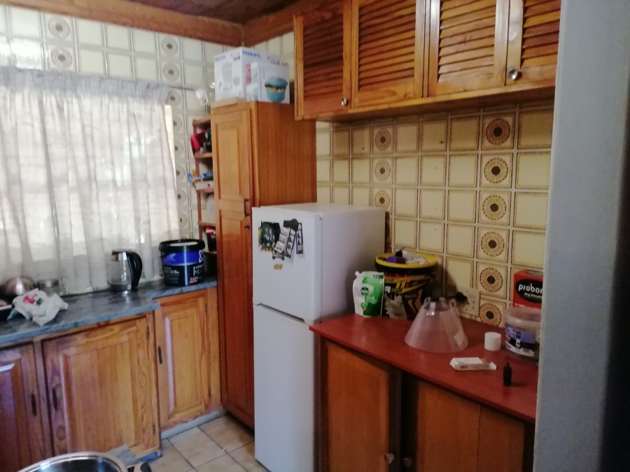 To Let 3 Bedroom Property for Rent in Die Wilgers Gauteng