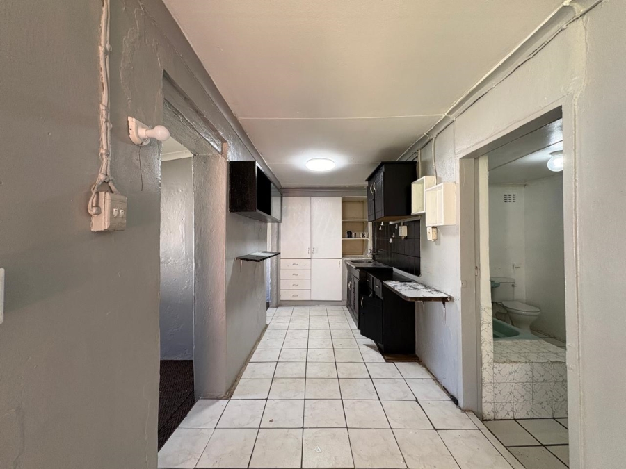 2 Bedroom Property for Sale in Brakpan Central Gauteng