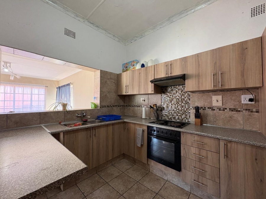 3 Bedroom Property for Sale in Brakpan Central Gauteng