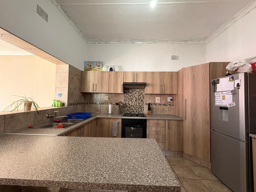 3 Bedroom Property for Sale in Brakpan Central Gauteng