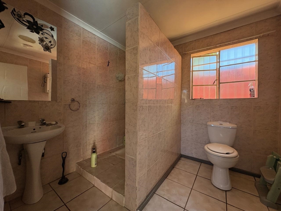 3 Bedroom Property for Sale in Brakpan Central Gauteng