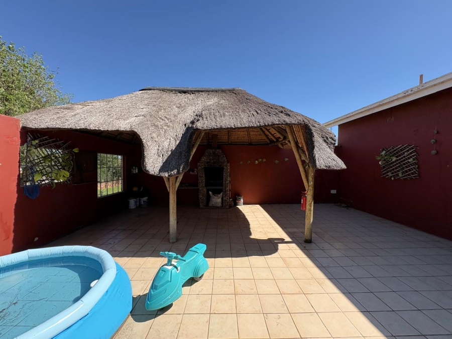 3 Bedroom Property for Sale in Brakpan Central Gauteng