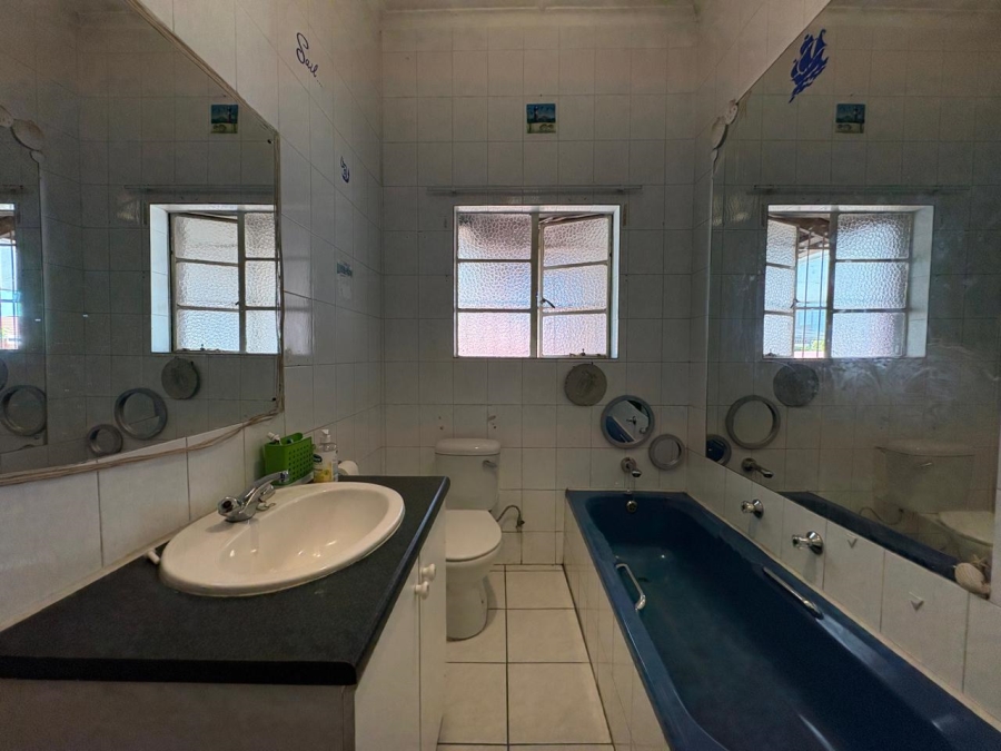 3 Bedroom Property for Sale in Brakpan Central Gauteng