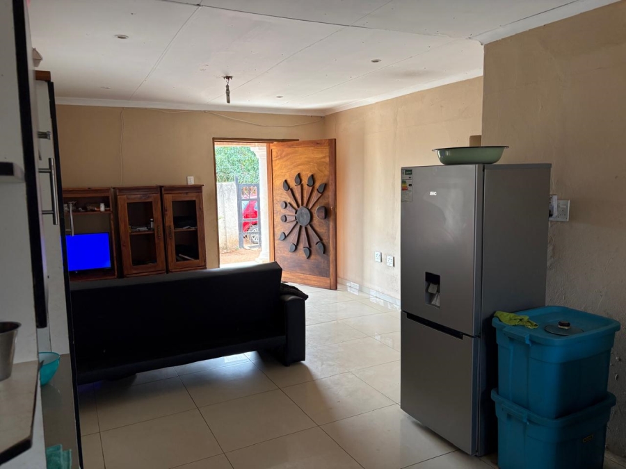 2 Bedroom Property for Sale in Soshanguve S Gauteng