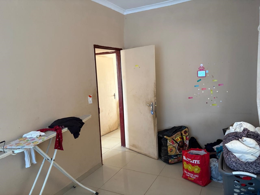 2 Bedroom Property for Sale in Soshanguve S Gauteng