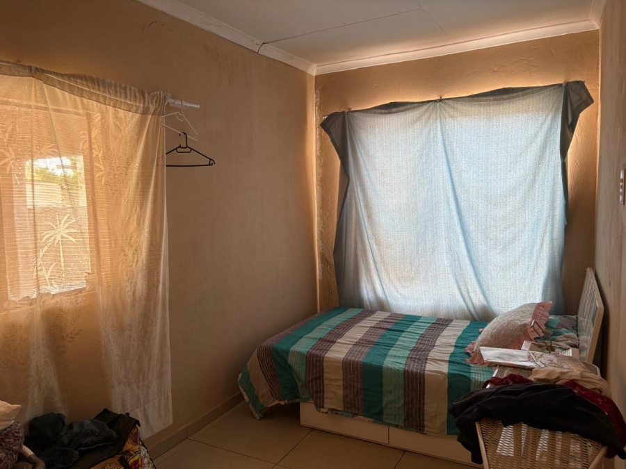 2 Bedroom Property for Sale in Soshanguve S Gauteng