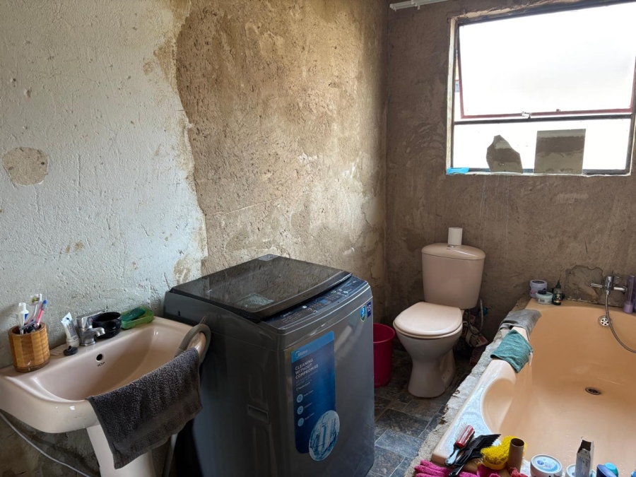 2 Bedroom Property for Sale in Soshanguve S Gauteng