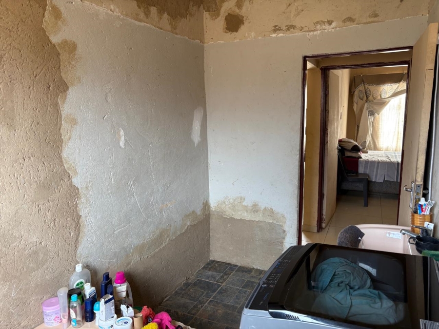 2 Bedroom Property for Sale in Soshanguve S Gauteng