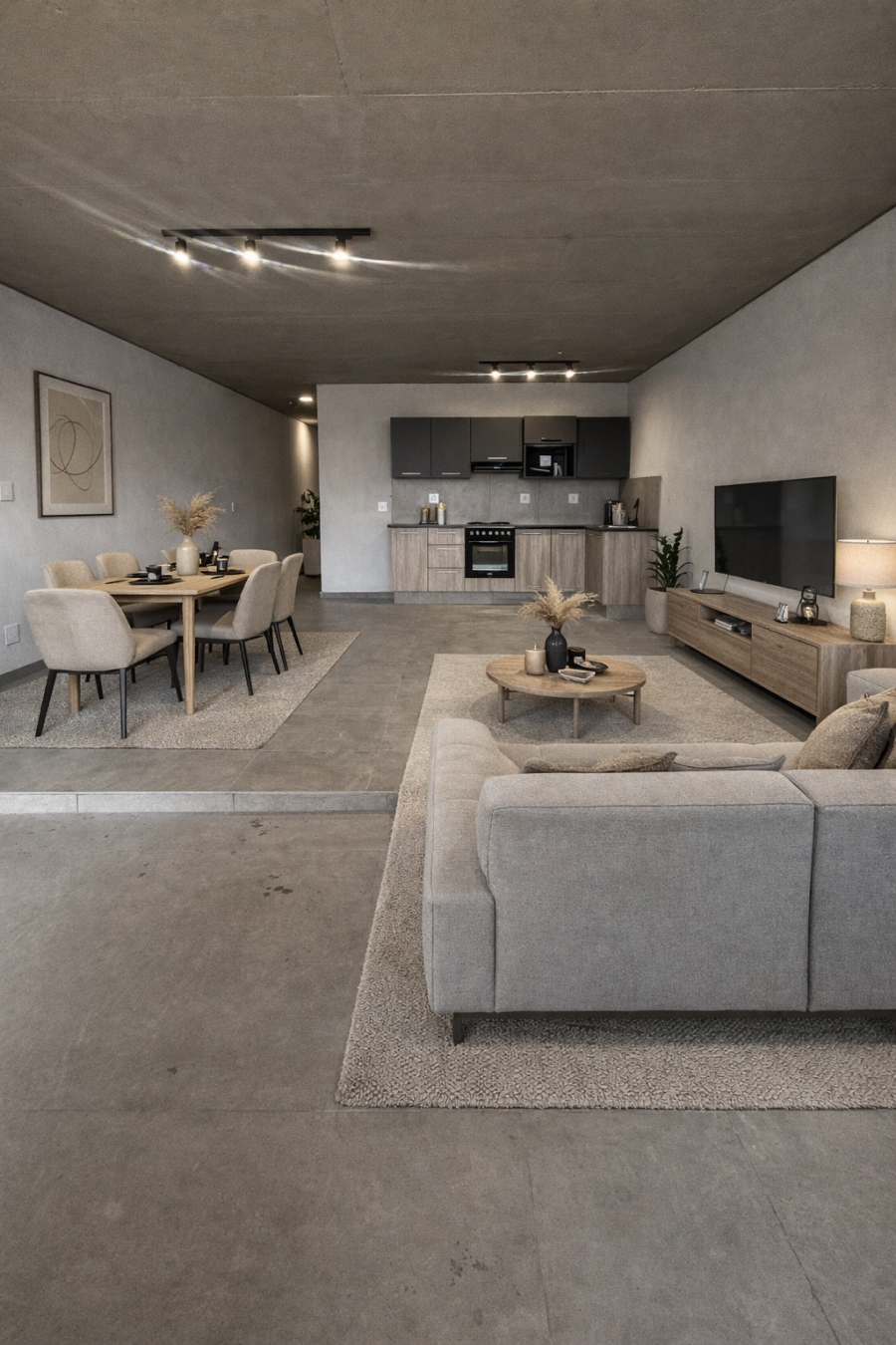 To Let 1 Bedroom Property for Rent in Rivonia Gauteng