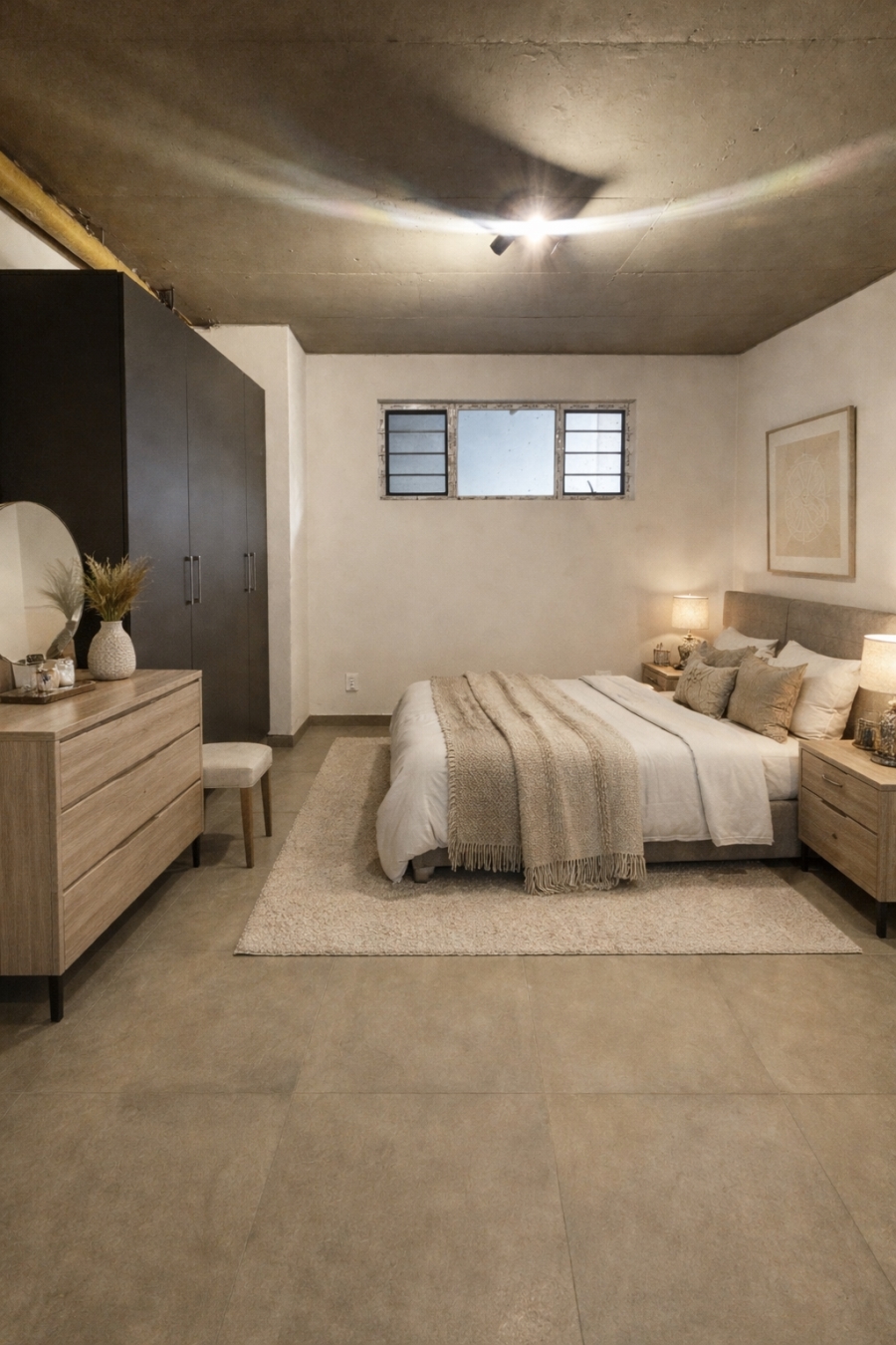 To Let 1 Bedroom Property for Rent in Rivonia Gauteng