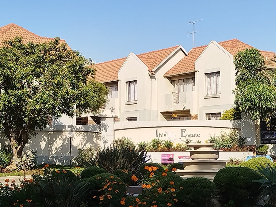 To Let 1 Bedroom Property for Rent in Esther Park Gauteng