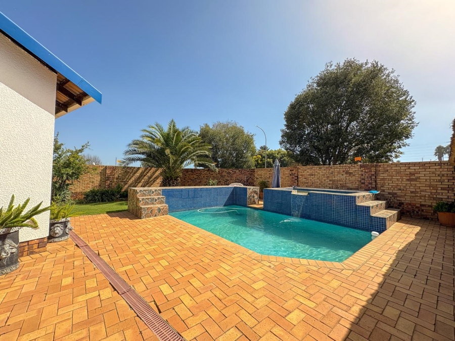 4 Bedroom Property for Sale in Brakpan North Gauteng