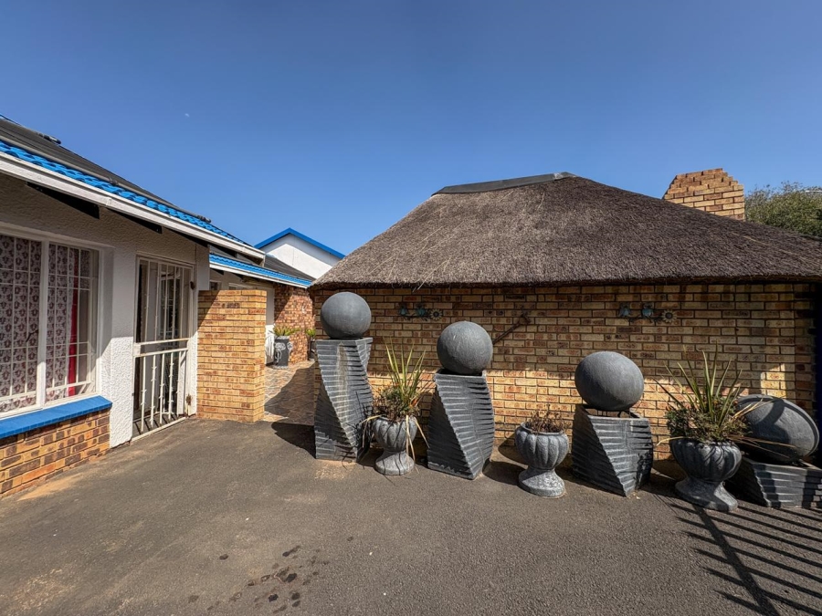 4 Bedroom Property for Sale in Brakpan North Gauteng