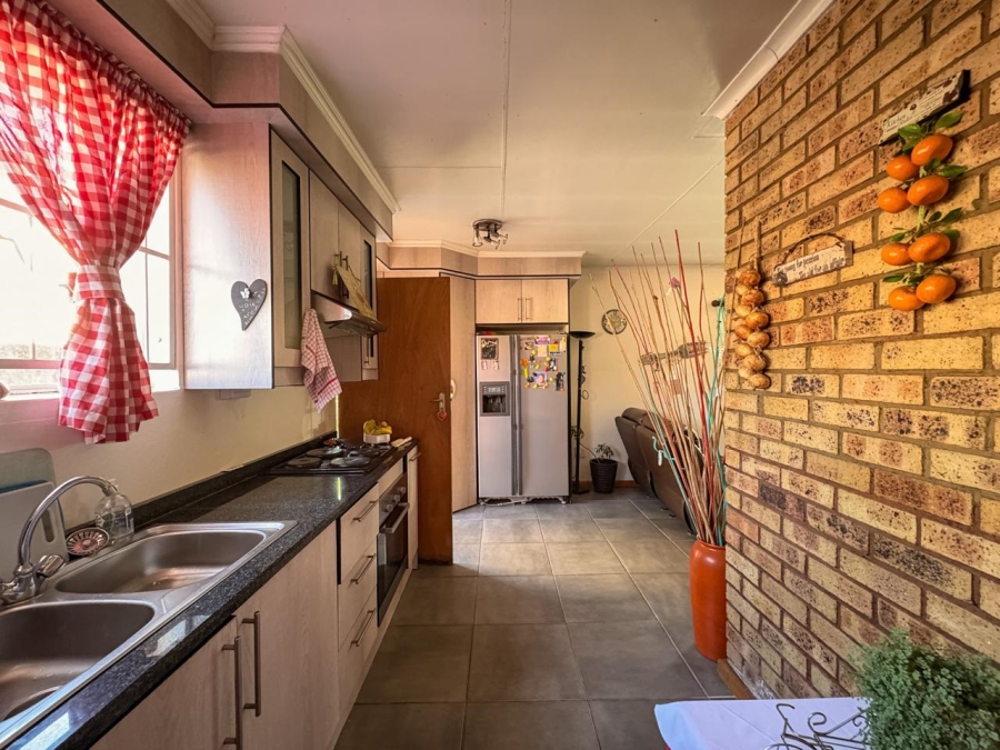 4 Bedroom Property for Sale in Brakpan North Gauteng