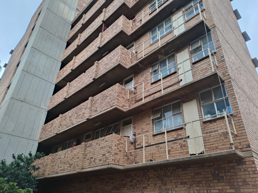 0 Bedroom Property for Sale in Arcadia Gauteng