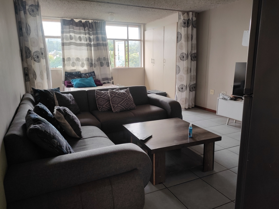 0 Bedroom Property for Sale in Arcadia Gauteng