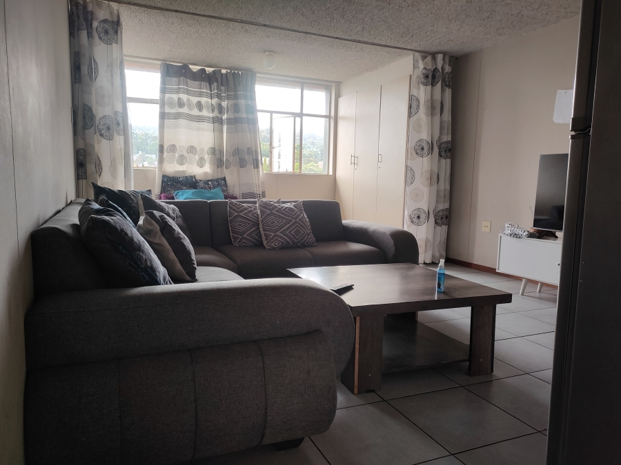 0 Bedroom Property for Sale in Arcadia Gauteng