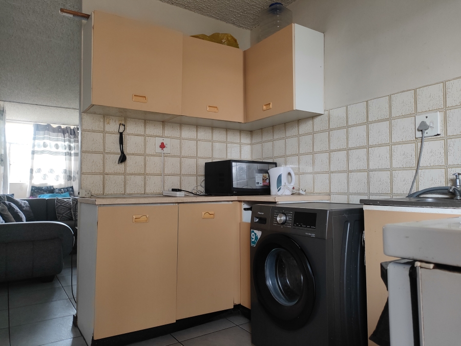 0 Bedroom Property for Sale in Arcadia Gauteng