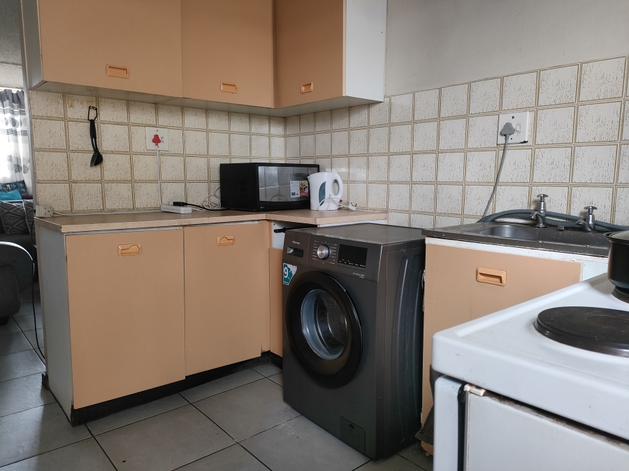 0 Bedroom Property for Sale in Arcadia Gauteng