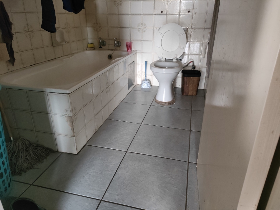 0 Bedroom Property for Sale in Arcadia Gauteng