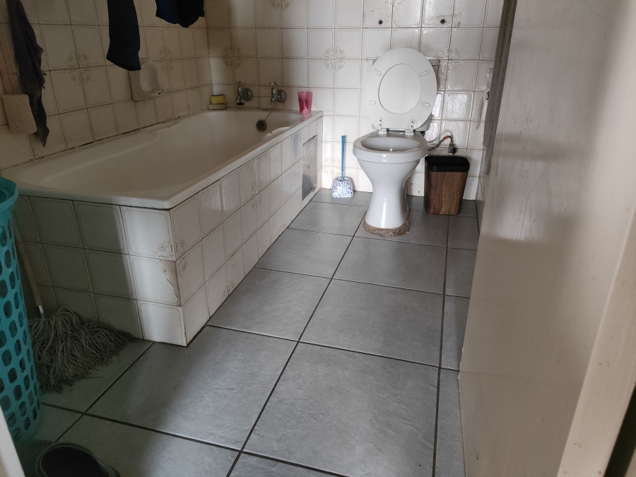 0 Bedroom Property for Sale in Arcadia Gauteng