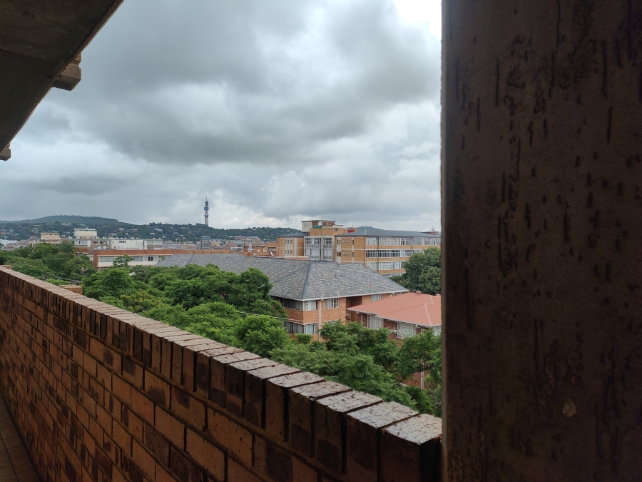 0 Bedroom Property for Sale in Arcadia Gauteng