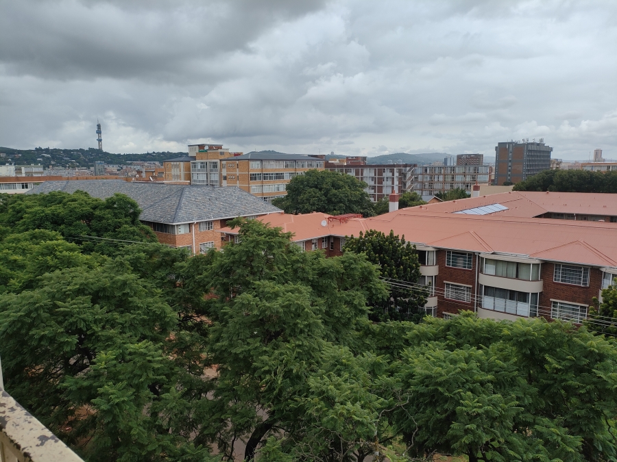 0 Bedroom Property for Sale in Arcadia Gauteng