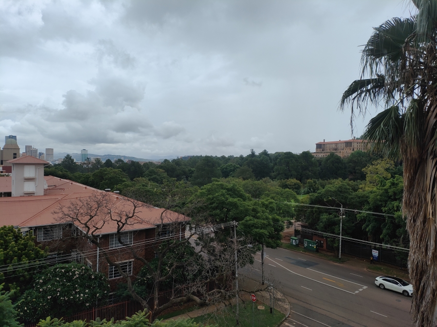 0 Bedroom Property for Sale in Arcadia Gauteng