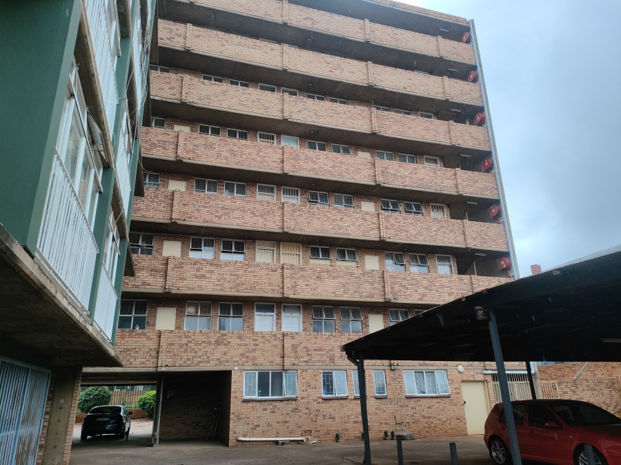 0 Bedroom Property for Sale in Arcadia Gauteng