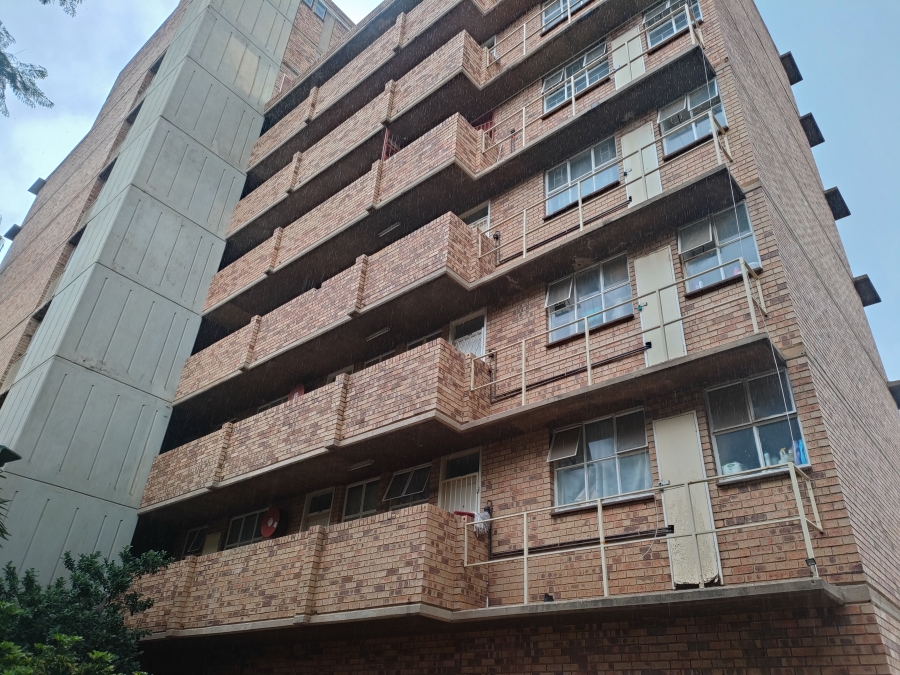 0 Bedroom Property for Sale in Arcadia Gauteng