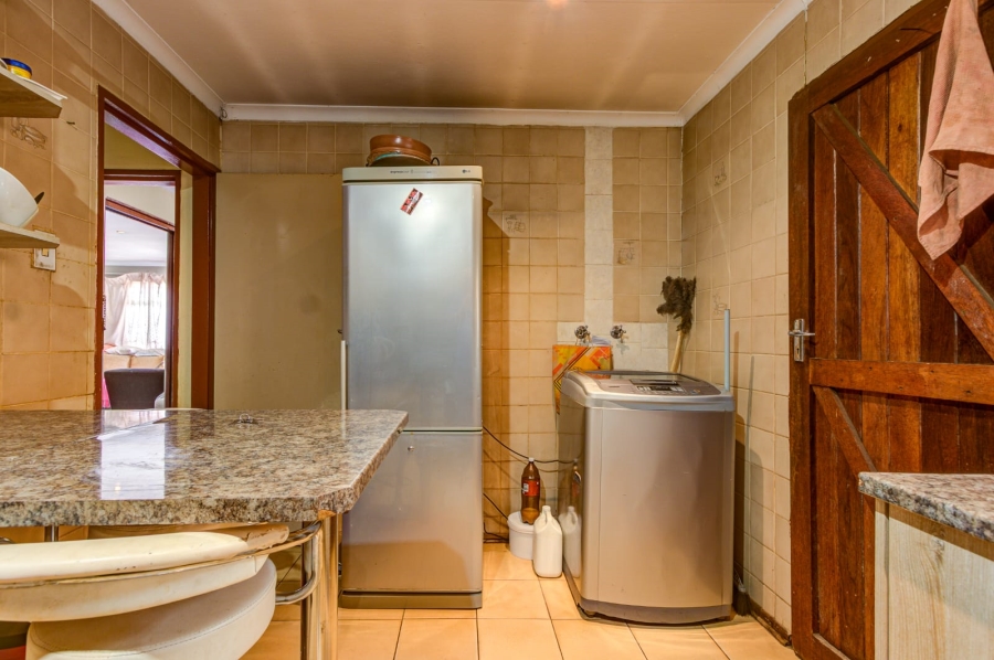 3 Bedroom Property for Sale in Tembisa Central Gauteng