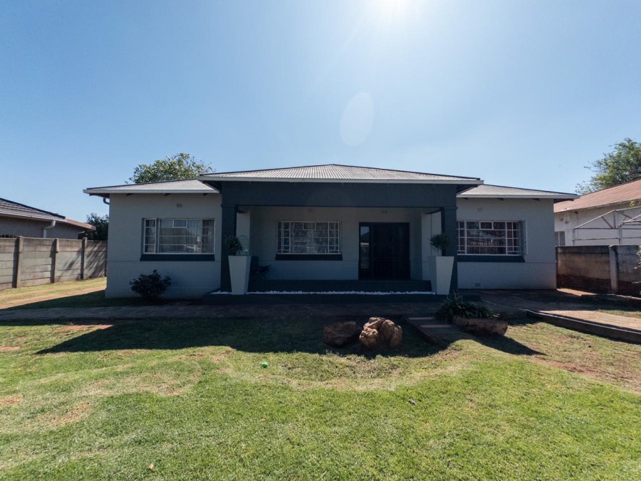 3 Bedroom Property for Sale in Brenthurst Gauteng