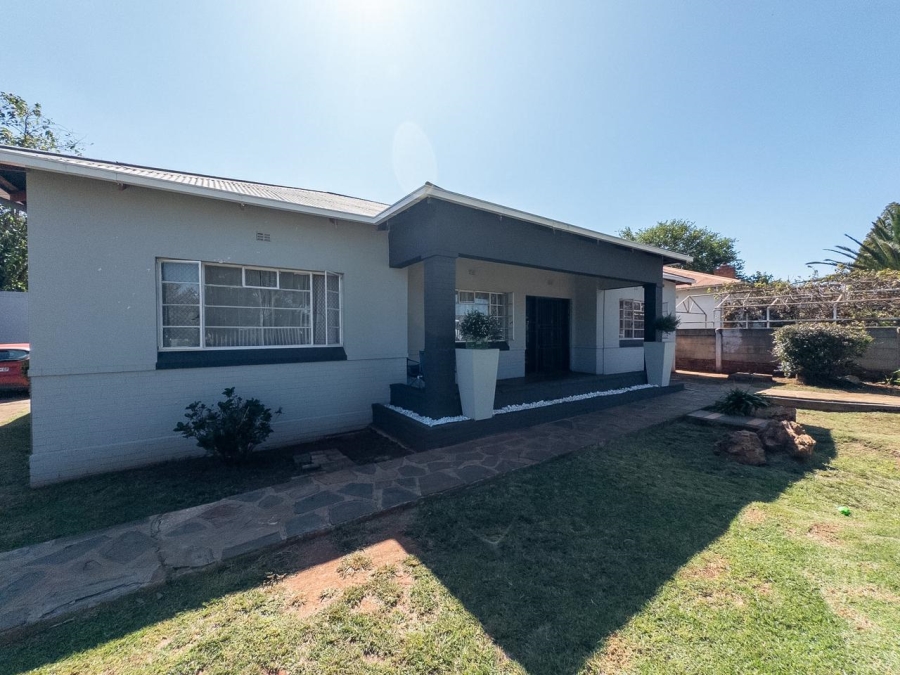 3 Bedroom Property for Sale in Brenthurst Gauteng