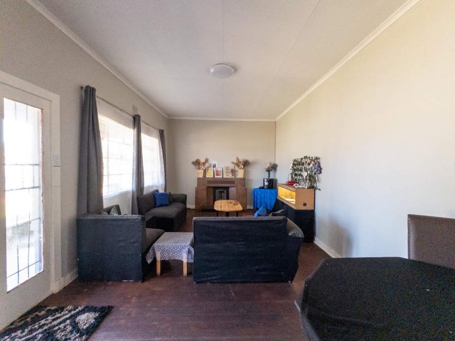 3 Bedroom Property for Sale in Brenthurst Gauteng