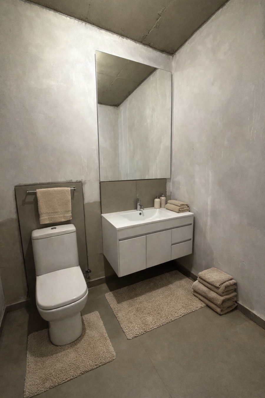 To Let 1 Bedroom Property for Rent in Rivonia Gauteng