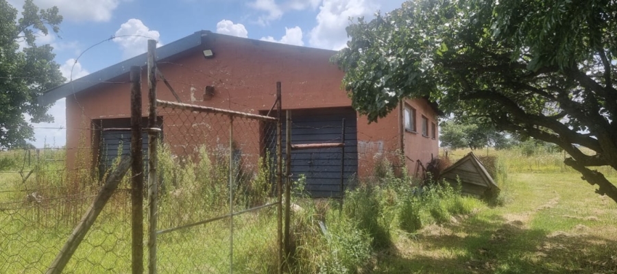 3 Bedroom Property for Sale in Wheatlands A H Gauteng